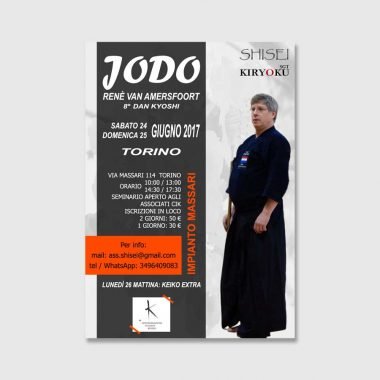 Locandine eventi