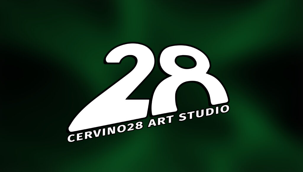 logo Cervino28