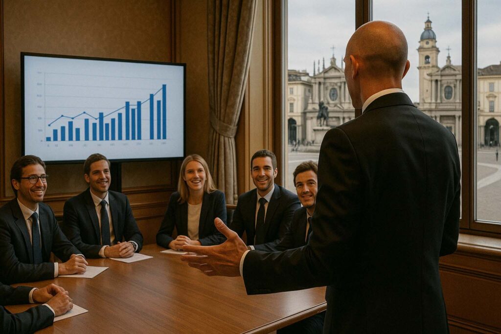Quanto costa un Social Media Manager nel 2025