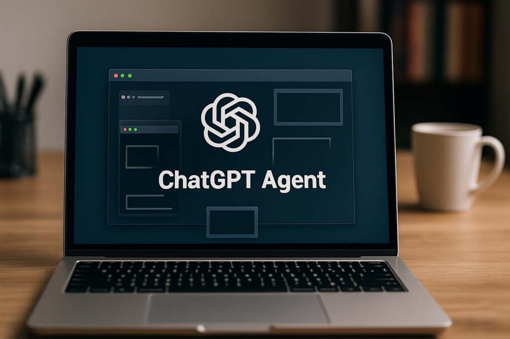 ChatGPT Agent per aziende di Torino