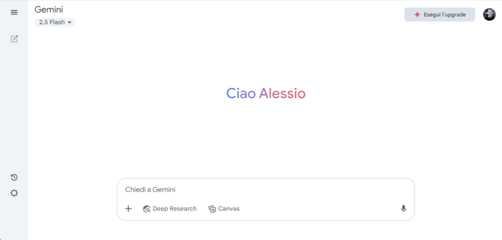 Gemini AI Google