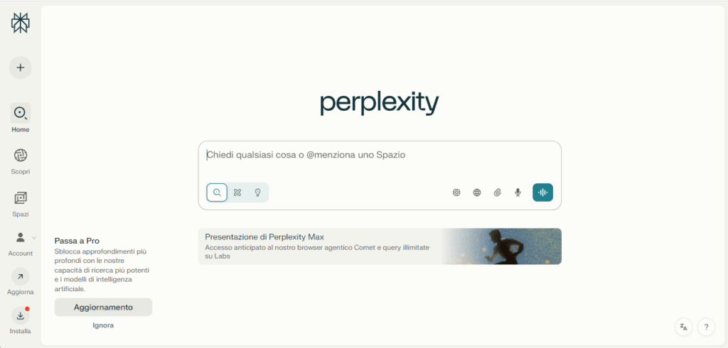 perplexity