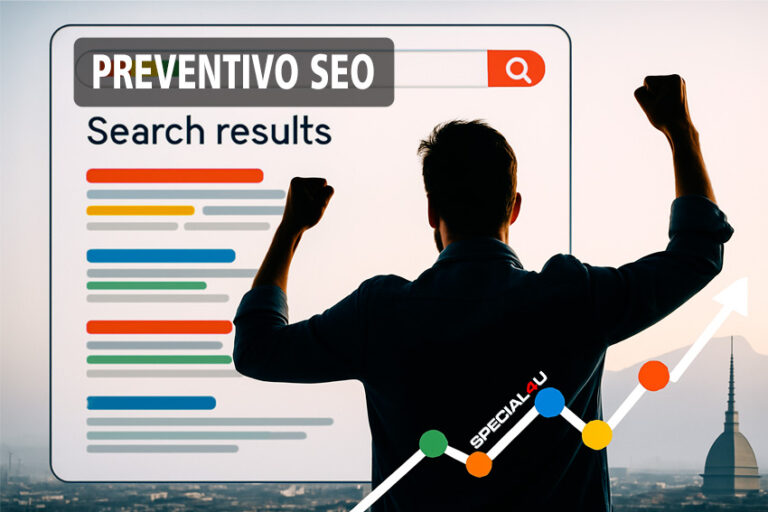 preventivo SEO