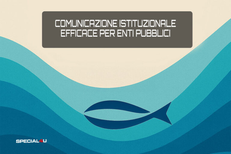 Comunicazione istituzionale efficace per enti pubblici